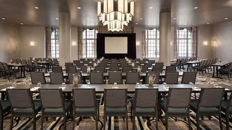 The Marker San Francisco